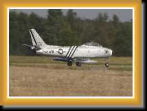 F-86A Sabre US 48-178 G-SABR IMG_4190 * 2176 x 1544 * (1.84MB)